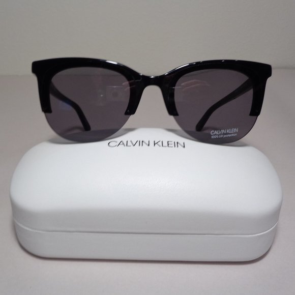 Calvin Klein | Accessories | Calvin Klein Ck9522s Black New  display picture 1